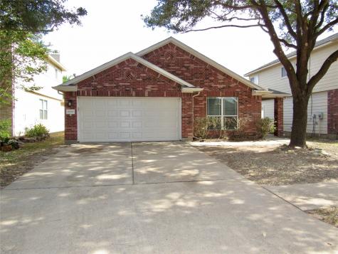 19530 Rum River Court Katy TX 77449