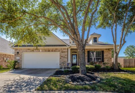 26847 Trinity Trail Cypress TX 77433
