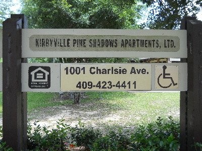1001 Charlsie Avenue Kirbyville TX 75956