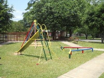 1001 Charlsie Avenue Kirbyville TX 75956