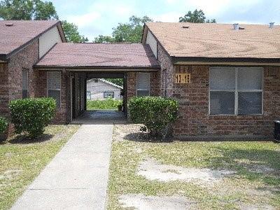 1001 Charlsie Avenue Kirbyville TX 75956