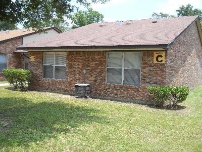1001 Charlsie Avenue Kirbyville TX 75956