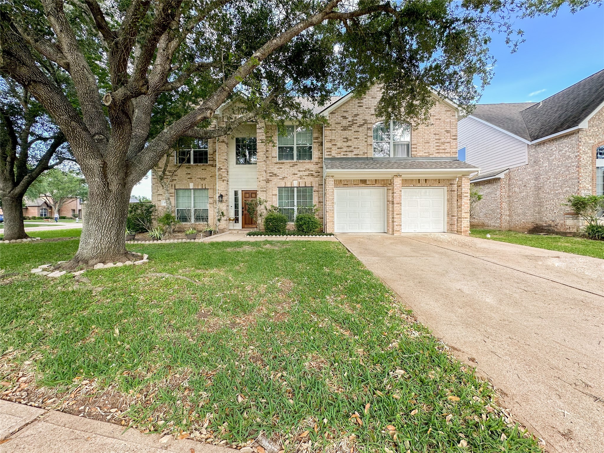 3718 Bailey Lane Missouri City TX 77459