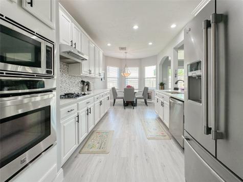 3718 Bailey Lane Missouri City TX 77459