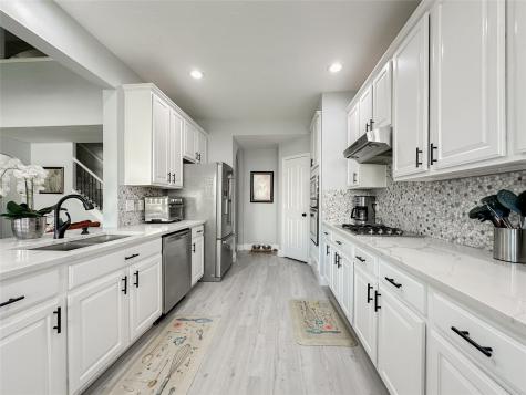 3718 Bailey Lane Missouri City TX 77459