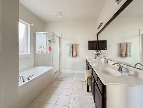 3718 Bailey Lane Missouri City TX 77459