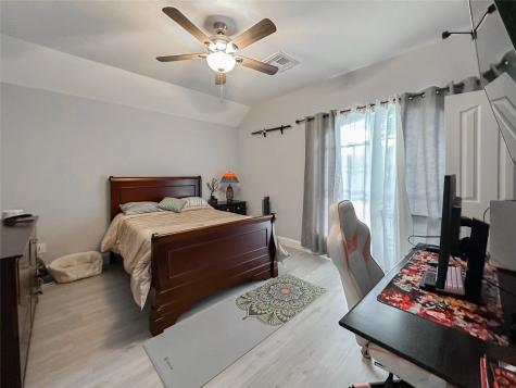 3718 Bailey Lane Missouri City TX 77459
