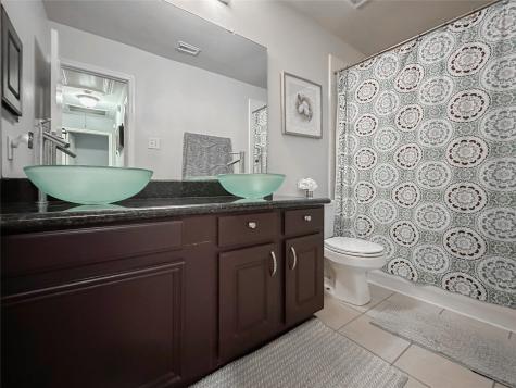 3718 Bailey Lane Missouri City TX 77459