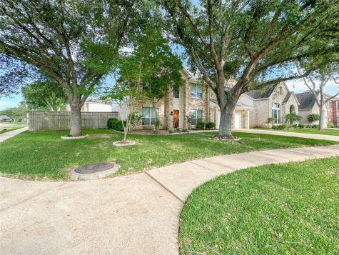 3718 Bailey Lane Missouri City TX 77459