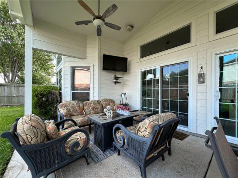 3718 Bailey Lane Missouri City TX 77459
