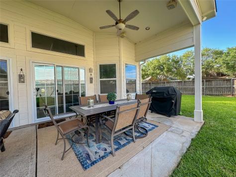 3718 Bailey Lane Missouri City TX 77459