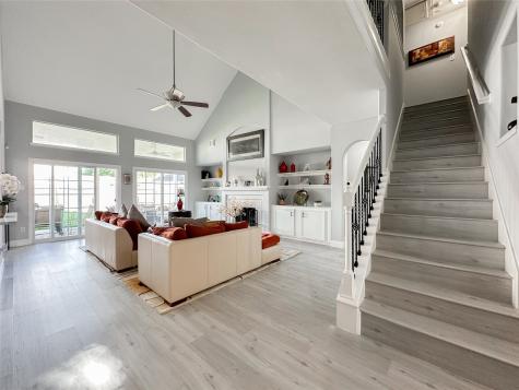 3718 Bailey Lane Missouri City TX 77459
