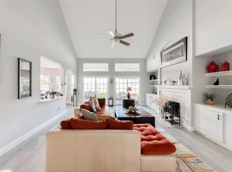 3718 Bailey Lane Missouri City TX 77459