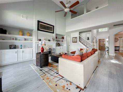 3718 Bailey Lane Missouri City TX 77459