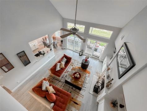 3718 Bailey Lane Missouri City TX 77459