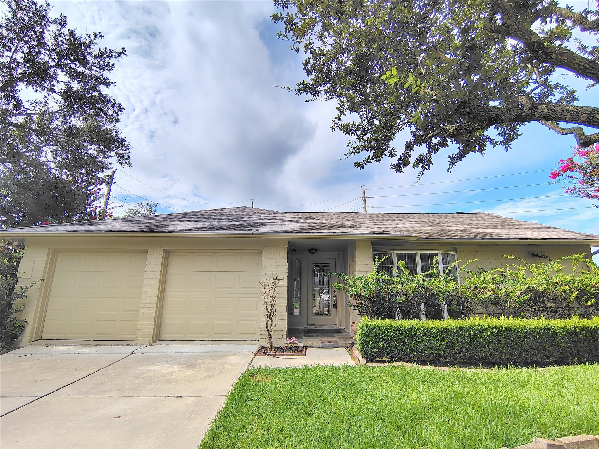 2546 Long Reach Drive Sugar Land TX 77478