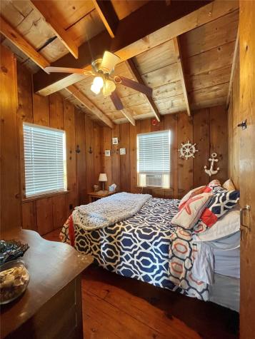 1111 Surf Drive Surfside Beach TX 77541