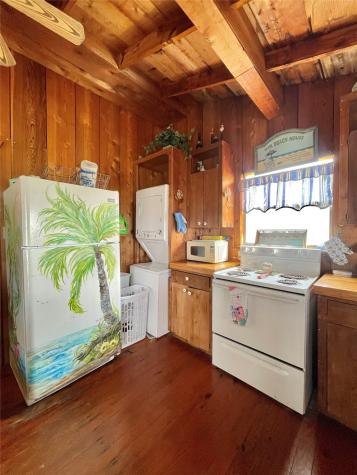 1111 Surf Drive Surfside Beach TX 77541