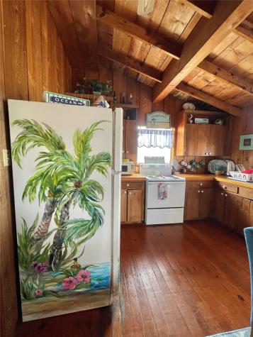 1111 Surf Drive Surfside Beach TX 77541