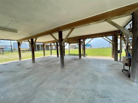 1111 Surf Drive Surfside Beach TX 77541
