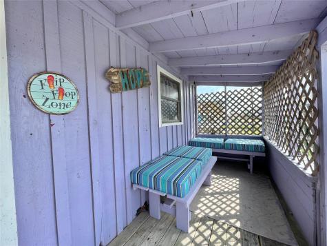 1111 Surf Drive Surfside Beach TX 77541