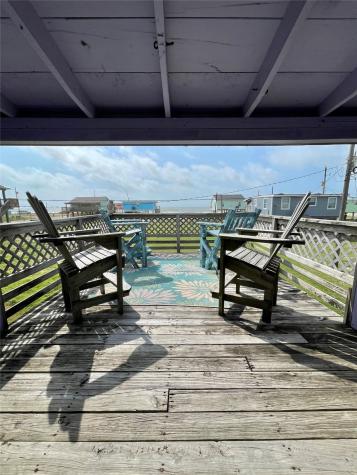 1111 Surf Drive Surfside Beach TX 77541