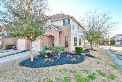 8106 Singing Sonnet Lane Houston TX 77072