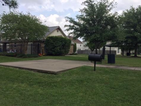 8106 Singing Sonnet Lane Houston TX 77072