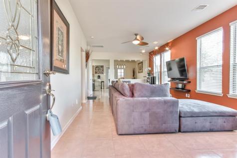 8106 Singing Sonnet Lane Houston TX 77072