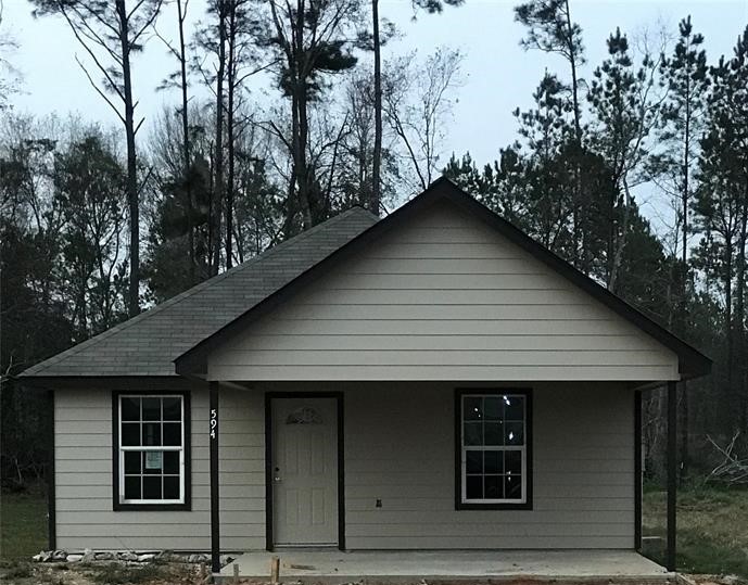 594 County Road 2269 Cleveland TX 77327
