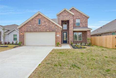 31730 Silverthorne Bush Drive Hockley TX 77447