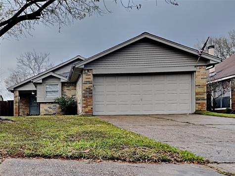 15243 Bedford Glen Drive Channelview TX 77530
