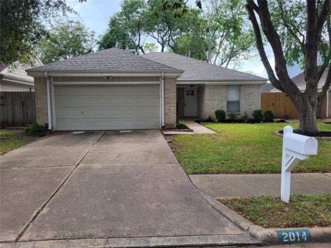 2014 Highland Hills Drive Sugar Land TX 77478