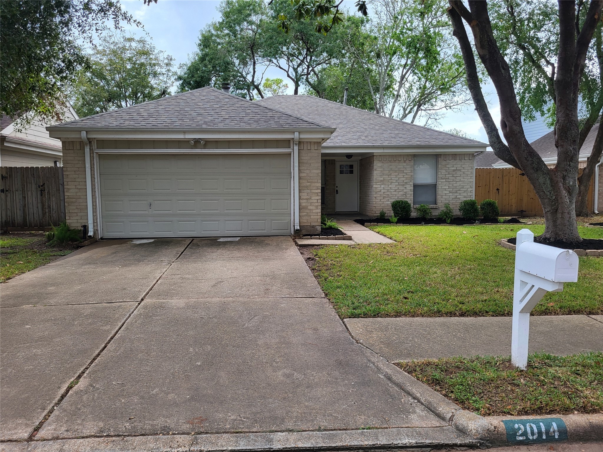 2014 Highland Hills Drive Sugar Land TX 77478