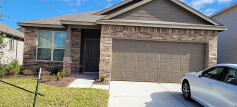 1714 Cormorant Crescent Missouri City TX 77489