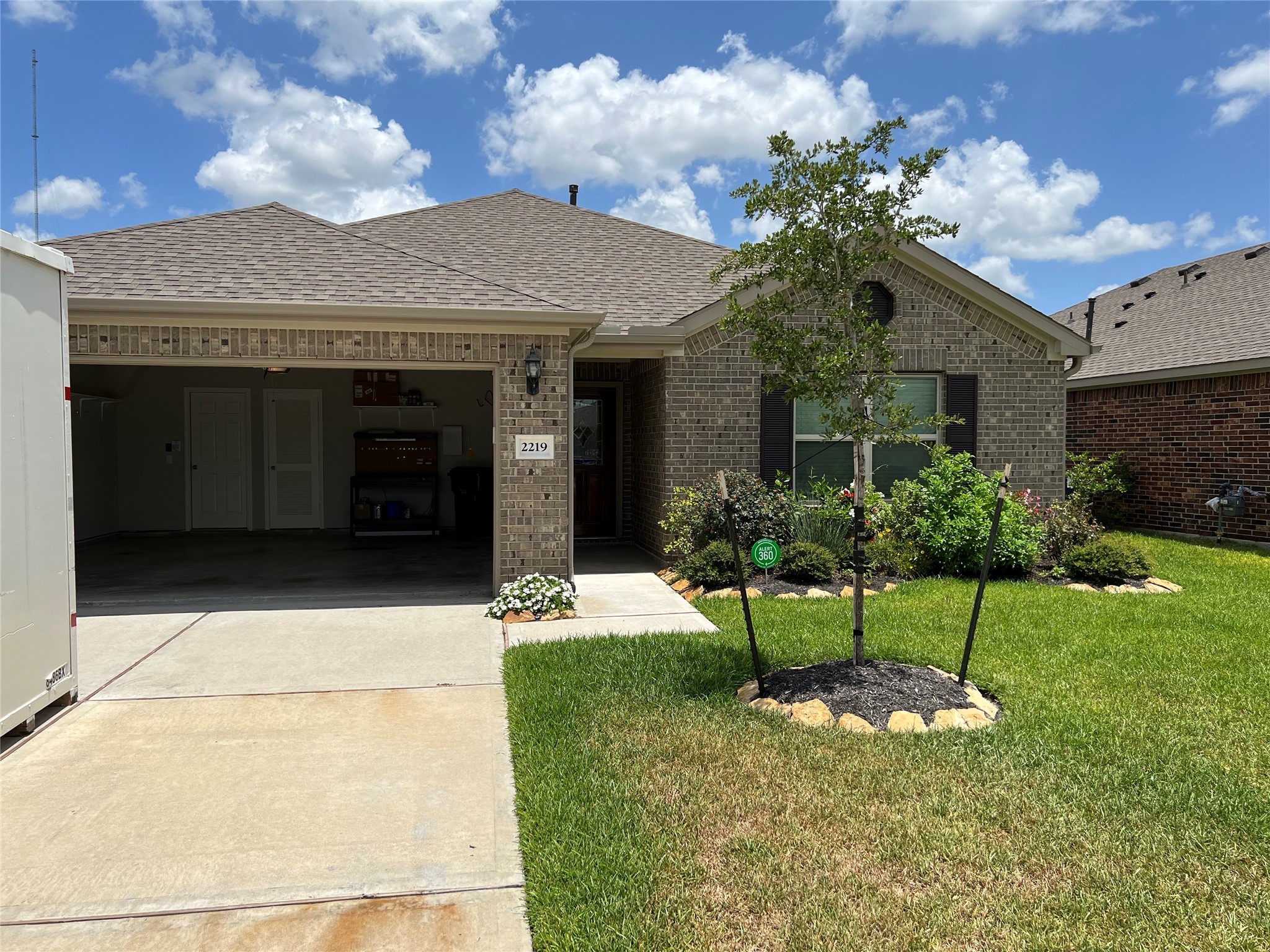 2219 Gold Beach Drive Missouri City TX 77459
