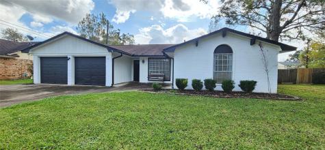411 Petunia Street Lake Jackson TX 77566
