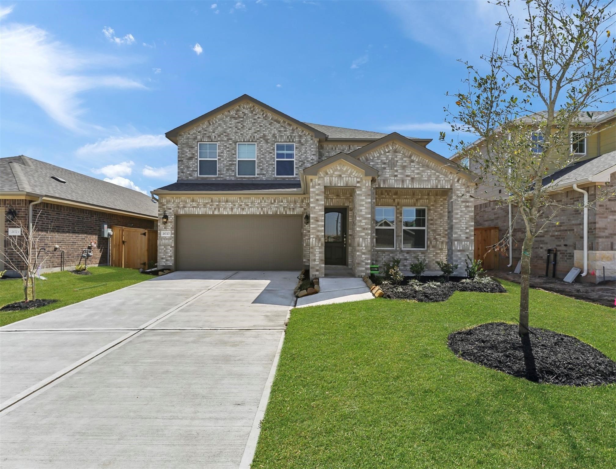 21727 Reserve Ranch Trail Richmond TX 77407