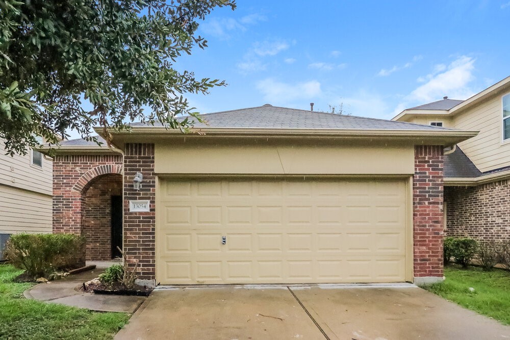 13054 Rose Landing Drive Houston TX 77070