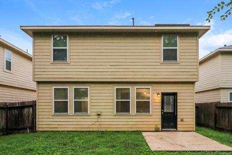 13054 Rose Landing Drive Houston TX 77070
