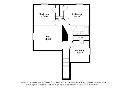 13054 Rose Landing Drive Houston TX 77070