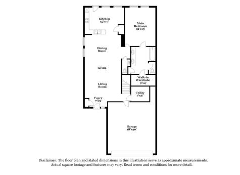 13054 Rose Landing Drive Houston TX 77070