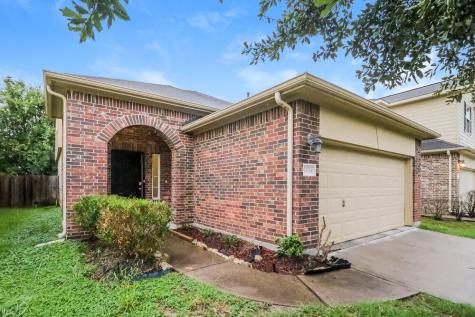 13054 Rose Landing Drive Houston TX 77070