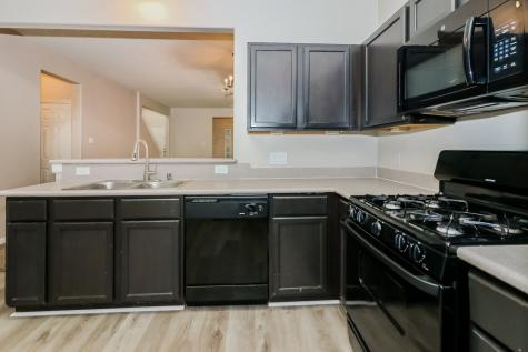 13054 Rose Landing Drive Houston TX 77070
