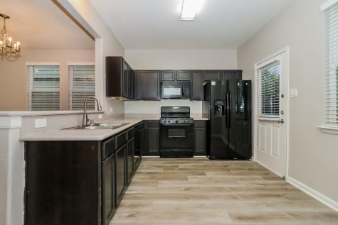 13054 Rose Landing Drive Houston TX 77070