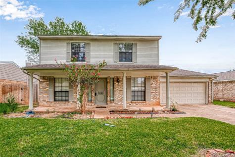 3223 Timber View Drive Sugar Land TX 77479