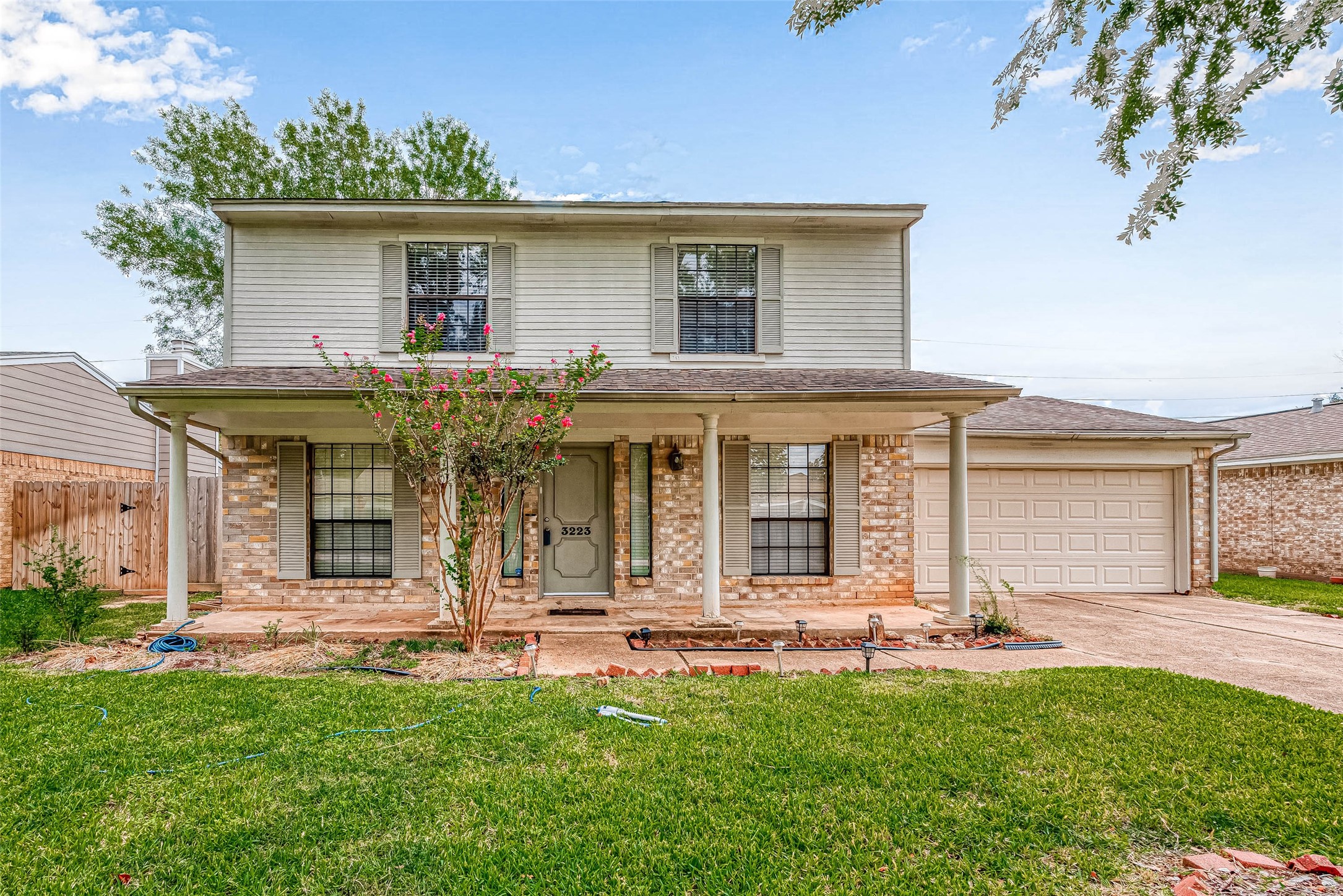 3223 Timber View Drive Sugar Land TX 77479