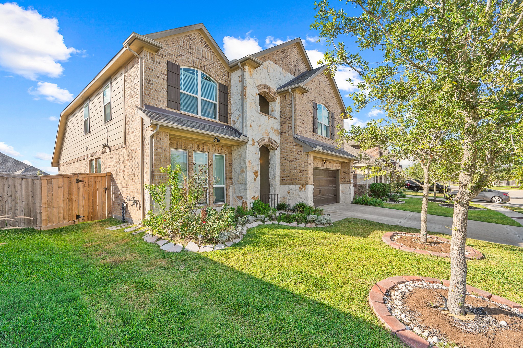 8811 Orchid Valley Way Cypress TX 77433
