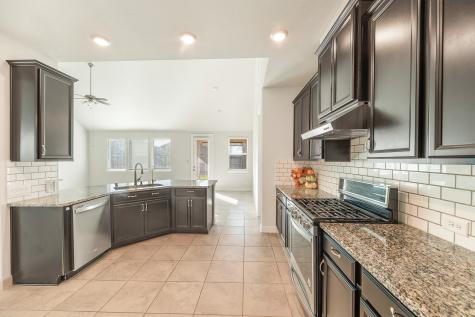 8811 Orchid Valley Way Cypress TX 77433