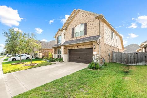 8811 Orchid Valley Way Cypress TX 77433